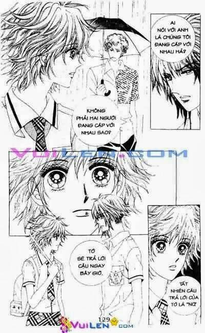 wait! wolf chapter 14 - Trang 129