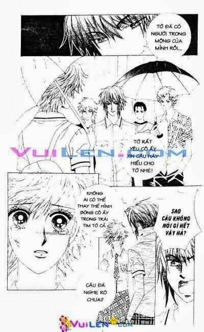 wait! wolf chapter 14 - Trang 130