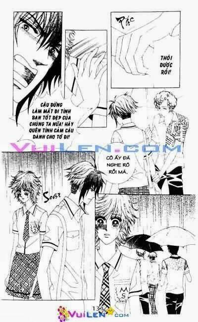 wait! wolf chapter 14 - Trang 131