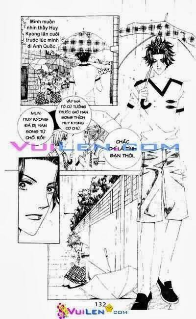 wait! wolf chapter 14 - Trang 132