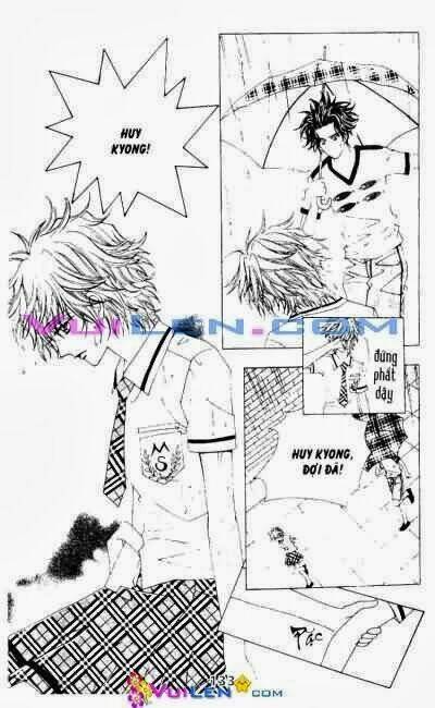 wait! wolf chapter 14 - Trang 133
