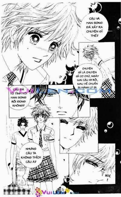 wait! wolf chapter 14 - Trang 135