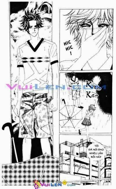 wait! wolf chapter 14 - Trang 136