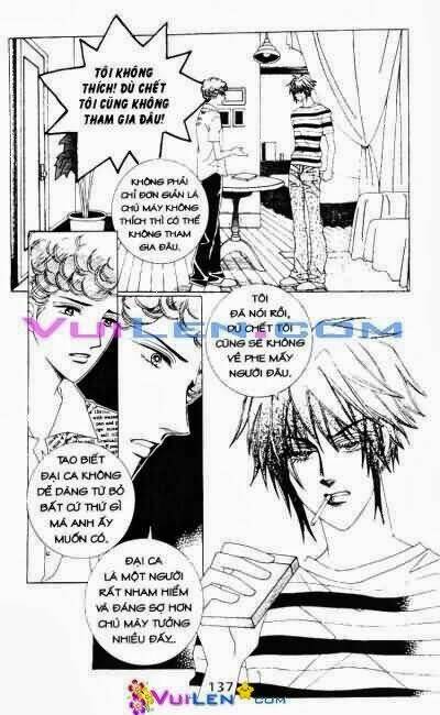 wait! wolf chapter 14 - Trang 137