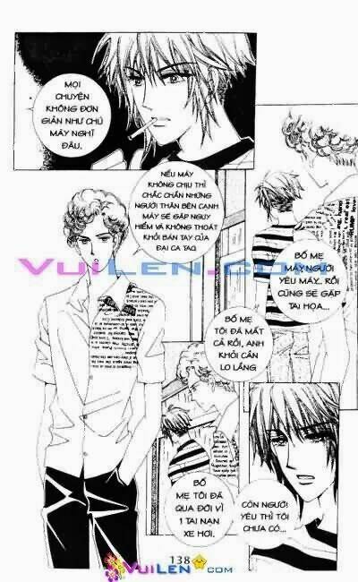 wait! wolf chapter 14 - Trang 138