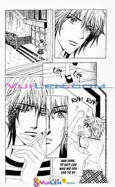 wait! wolf chapter 14 - Trang 139