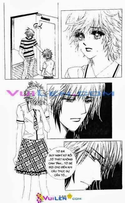 wait! wolf chapter 14 - Trang 140