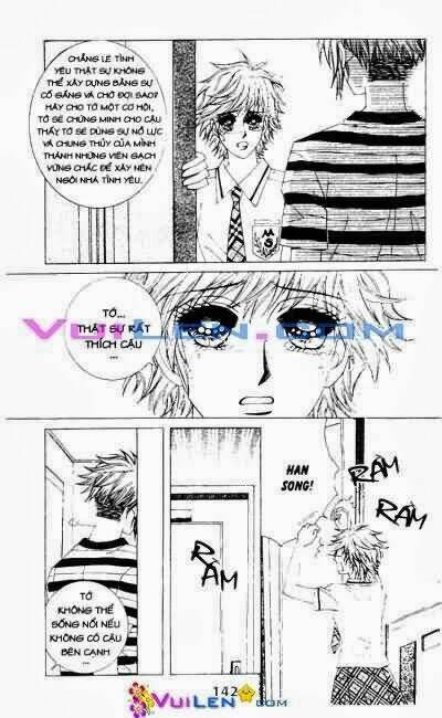 wait! wolf chapter 14 - Trang 142