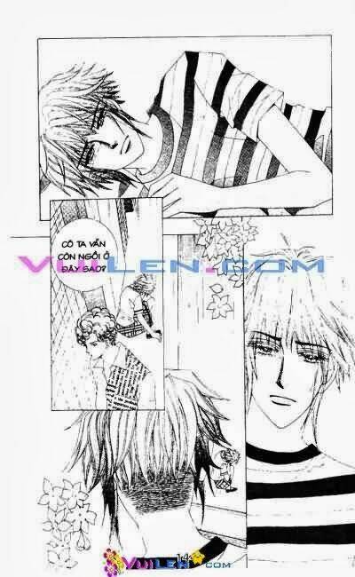 wait! wolf chapter 14 - Trang 144