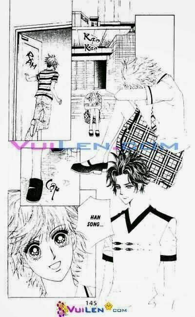 wait! wolf chapter 14 - Trang 145