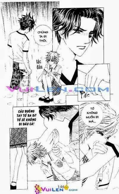 wait! wolf chapter 14 - Trang 146
