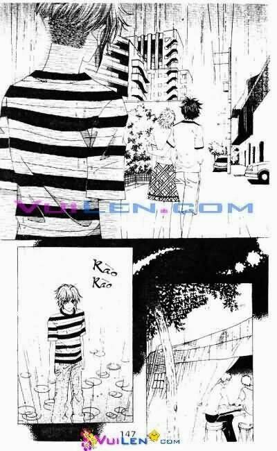 wait! wolf chapter 14 - Trang 147