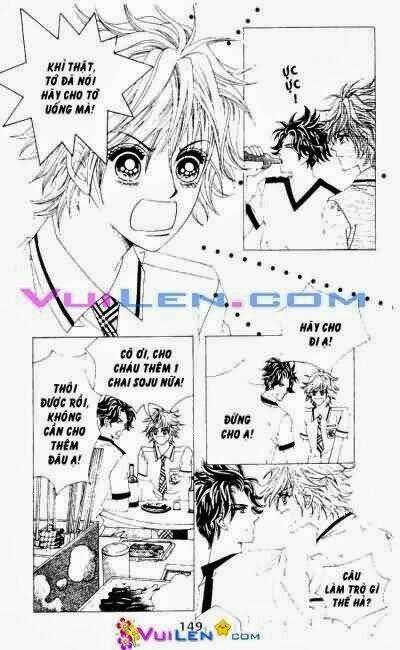 wait! wolf chapter 14 - Trang 149