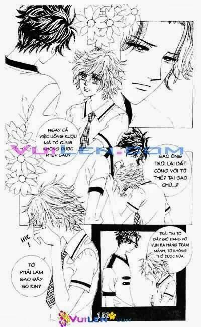 wait! wolf chapter 14 - Trang 150