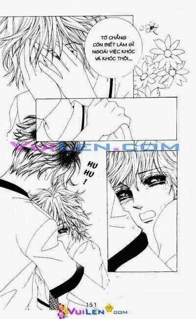 wait! wolf chapter 14 - Trang 151