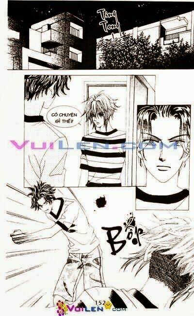 wait! wolf chapter 14 - Trang 152