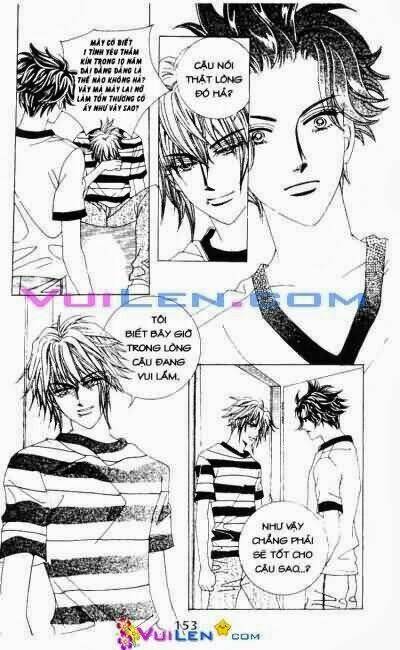 wait! wolf chapter 14 - Trang 153