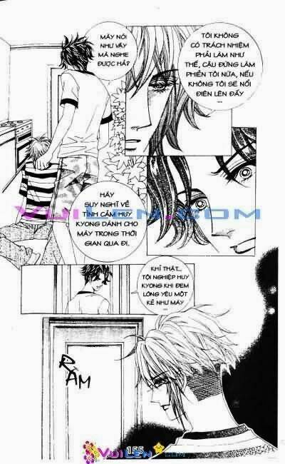 wait! wolf chapter 14 - Trang 155