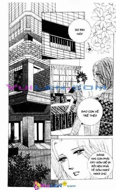 wait! wolf chapter 14 - Trang 156