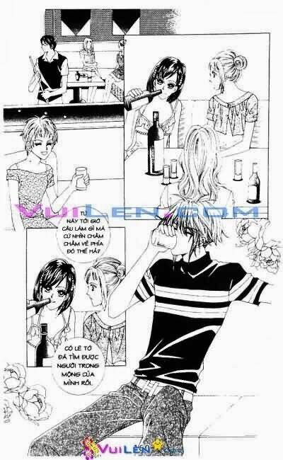 wait! wolf chapter 14 - Trang 160