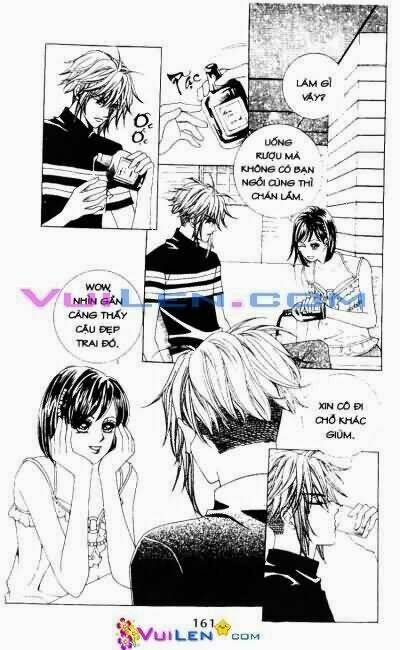 wait! wolf chapter 14 - Trang 161