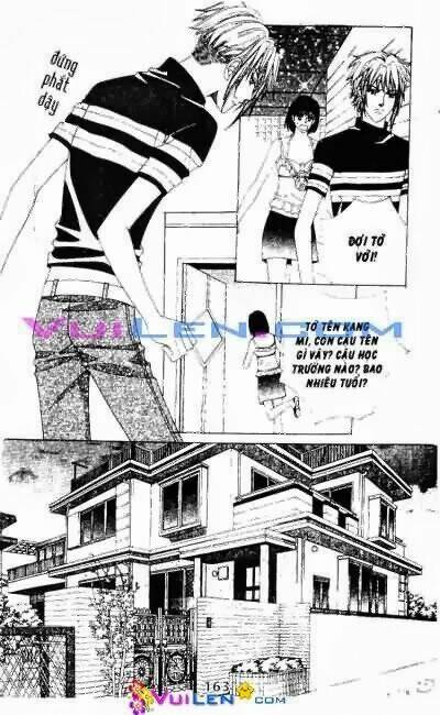 wait! wolf chapter 14 - Trang 163