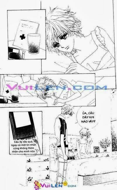 wait! wolf chapter 14 - Trang 164