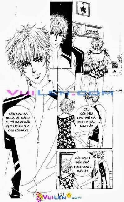 wait! wolf chapter 14 - Trang 165
