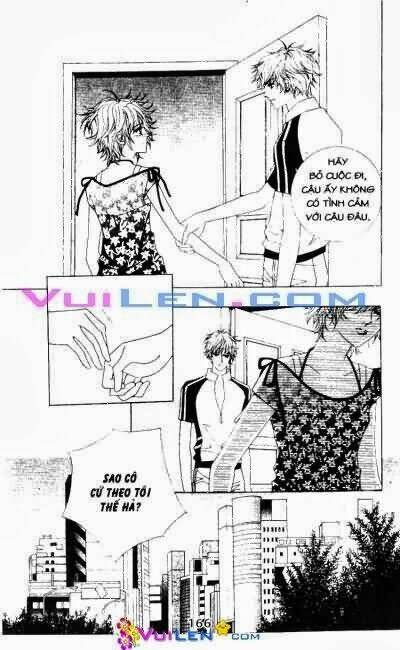 wait! wolf chapter 14 - Trang 166