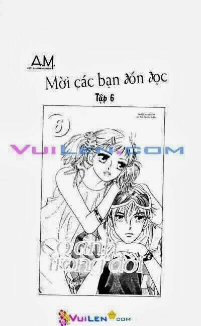 wait! wolf chapter 14 - Trang 167