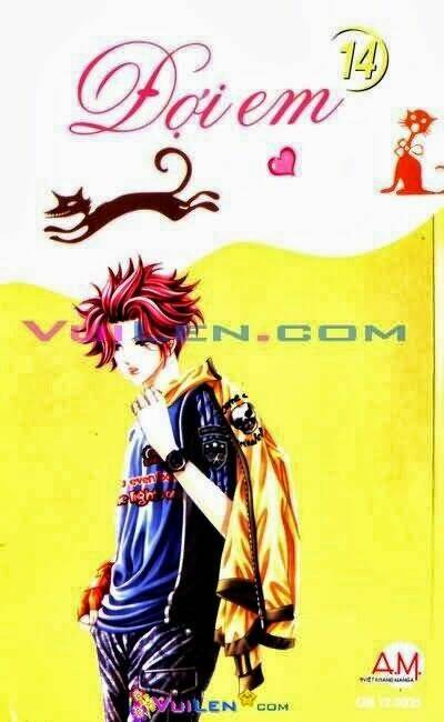 wait! wolf chapter 14 - Trang 169