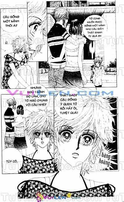 wait! wolf chapter 15 - Trang 6