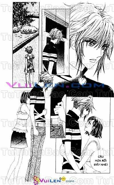wait! wolf chapter 15 - Trang 7