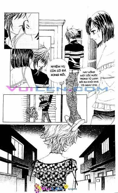 wait! wolf chapter 15 - Trang 8
