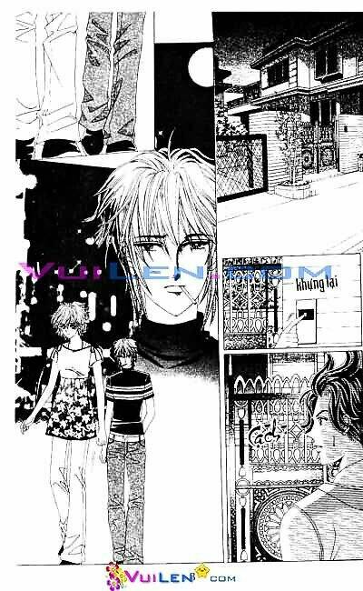wait! wolf chapter 15 - Trang 9
