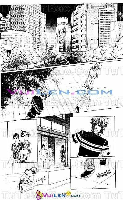wait! wolf chapter 15 - Trang 12