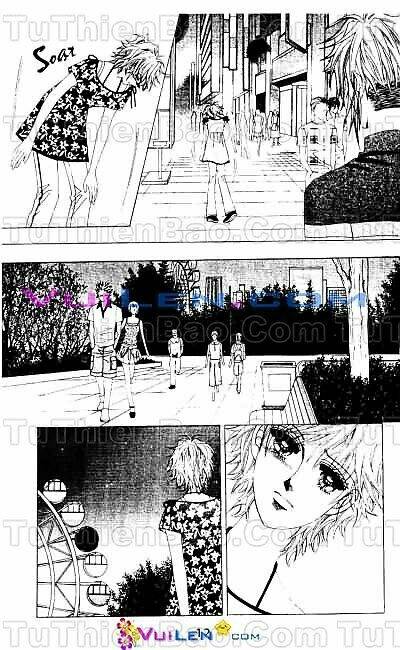 wait! wolf chapter 15 - Trang 13