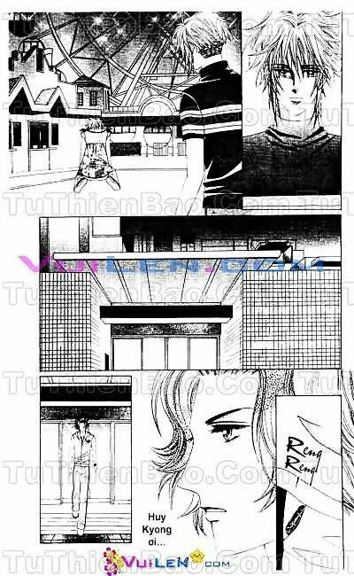 wait! wolf chapter 15 - Trang 15
