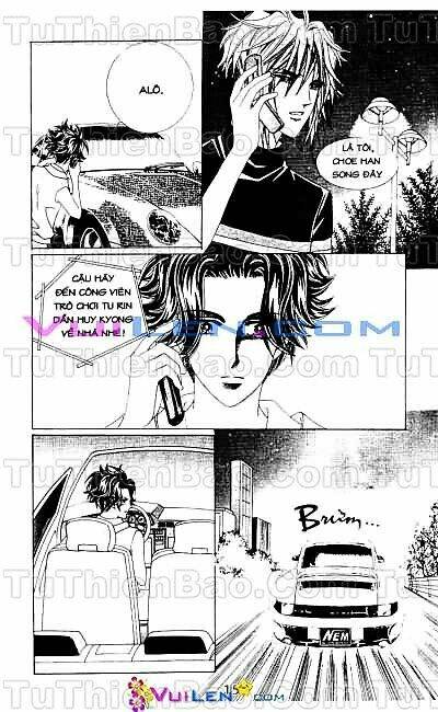wait! wolf chapter 15 - Trang 16