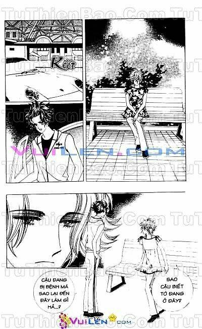 wait! wolf chapter 15 - Trang 17
