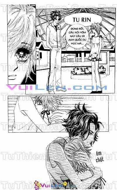 wait! wolf chapter 15 - Trang 18