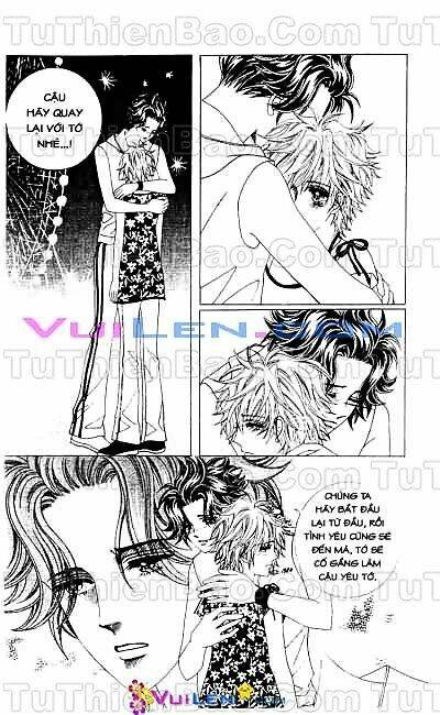 wait! wolf chapter 15 - Trang 19