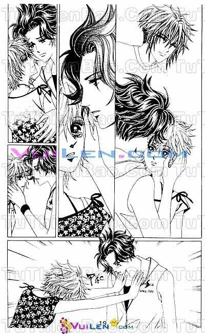wait! wolf chapter 15 - Trang 20
