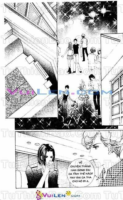 wait! wolf chapter 15 - Trang 23