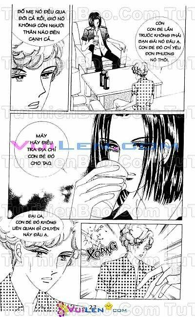 wait! wolf chapter 15 - Trang 24
