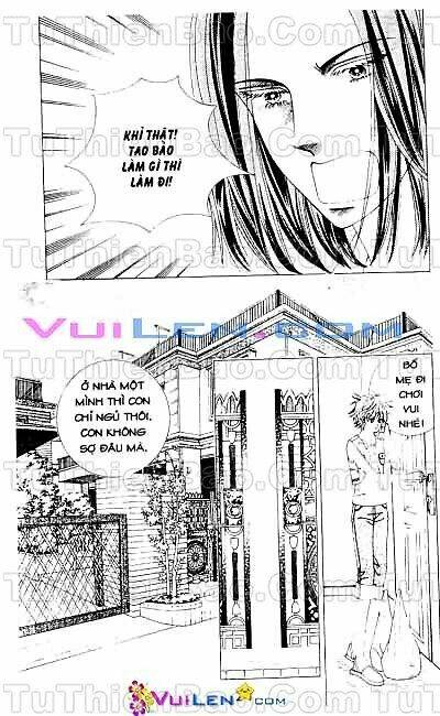 wait! wolf chapter 15 - Trang 25
