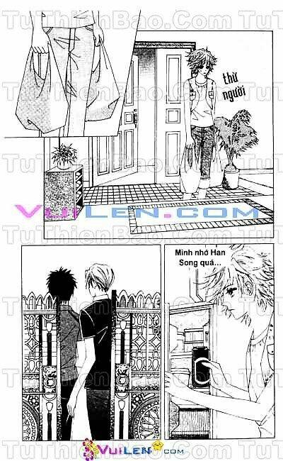 wait! wolf chapter 15 - Trang 26