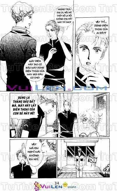 wait! wolf chapter 15 - Trang 35