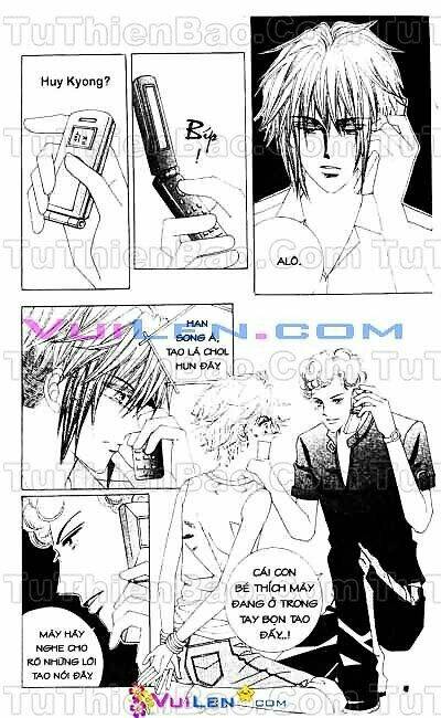 wait! wolf chapter 15 - Trang 36