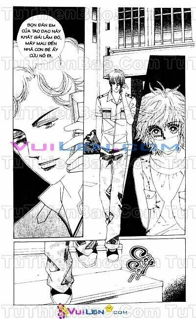 wait! wolf chapter 15 - Trang 37